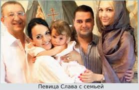 В град разград.тя и семейството ѝ принадлежат към етнографската група капанци. Muzh Pevicy Slavy Anatolij Danilickij Deti I Lichnaya Zhizn