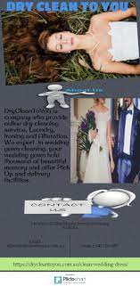 Pin On Wedding Gown Cleaning Melbourne