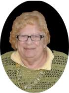 Dorothy Brim Obituary