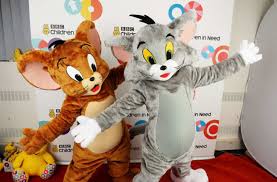Tom & jerry the movie: Tom And Jerry Coming To Dvd And Blu Ray In May 2021