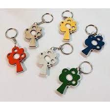 50pcs vintage skeleton key apribottiglie. Bomboniere Anniversario Matrimonio 60 Anni