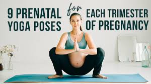 Hands about shoulder distance apart. Prenatal Yoga Poses For Each Trimester Meesho