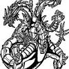 Mira clay and wilda, bakugan. 1