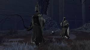 Nox Swordstress & Nox Priest | Elden Ring Wiki
