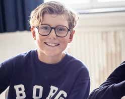 INTERNATIONELLA ENGELSKA SKOLAN Kvalitetsrapport 2023/2024