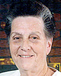 Frances Galloway Obituary