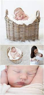 Minneapolis Newborn Photographer Mother And Newborn Baby Babies Is Baskets Newborn Props Baby Diy Newborn Photography Newborn Photos Boy Newborn Props