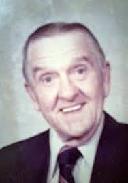 John Allen Queen Sr. (1912-1999)