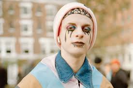 See Images From Portland's Transgender Day of Visibility