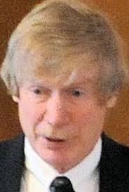 Affable" defendant can't convince Judge Bill Walsh to assign new lawyer