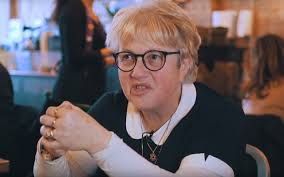 Raymond Simonson, at The Blogs