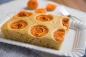 Gesunde ernährung und fett verbrennen mit dem richtigen öl. Marillenkuchen Mit Ol Rezept Schnelle Und Einfache Kuchen Rezepte