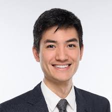 Calvin Zhao's Instagram, Twitter & Facebook