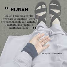 Kata Kata Mutiara Islam Hijrah Kata Kata Mutiara Motivasi Kutipan Agama