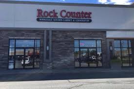 Lisateavet rock counter kitchen & bath kohta leiate veebisaidilt www.rockcounter.com. Rock Counter Kitchen Bath Schererville In Us 46375 Houzz