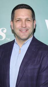 Jerry O Connell Max from Barstool