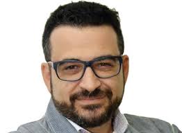 Obituary: Christos Perakis (1973-2024)