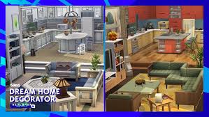 To so some even that would be too much. Live Updates The Sims 4 Dream Home Decorator Release Date Time Confirmed Content Platforms More