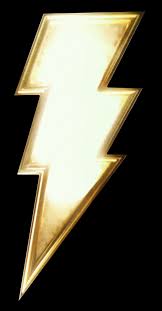 You're in the right place! Other Shazam Logo Png Dc Cinematic