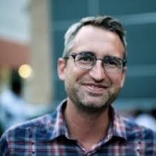 David Enns's Instagram, Twitter & Facebook