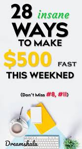 Pin On Weekly Paying Jobs
