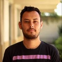 Raul Gonzalez Garcia