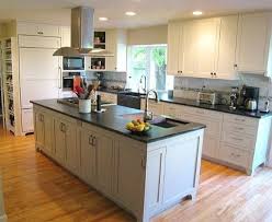 Simple Kitchen Island With Sink And Stove Top Kitchen Design Photo Kitchen Island With Sink Kitchen Island With Stove Island With Stove