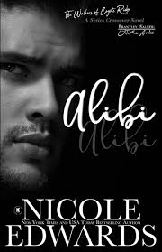 Alibi : Edwards, Nicole: Amazon.in: Books