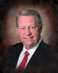 Burk Collins Obituary