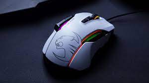 The kone aimo from roccat is a stylish and interesting peripheral that combines an agreeable price tag with an impressive feature set and software solution. Roccat Kone Aimo Gaming Mouse Review Nag