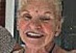 Remembering Katherine 'Kitty' Kocevar: 'had a positive, happy way with  everyone'