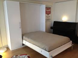 Lit Basculant Lit Idee De Decoration Decoration Maison