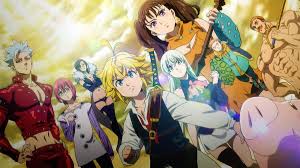  #  ingin menambahkan atau menyarankan tipe karakter untuk anime ini? The Seven Deadly Sins Season 5 Release Date Synopsis And More