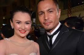 Derek ramsay and andrea torres developed feelings and end up together off screen. Derek Ramsay Hopes To Be Friends With Ex Girlfriend Angelica Panganiban Showbiz Chika