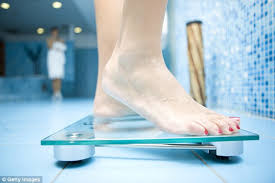 You might found another analog bathroom scale target higher design concepts. Why Your Bathroom Scales Are Lying To You Daily Mail Online