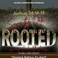 ROOTED Kingdom Experience: Giving God All Access - Michigan Small Business Development Center Great Lakes Bay Region, 7400 Bay Rd Event Image