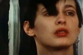 Mania D 1980 Gudrun Gut, Bettina Köster und Beate Bartel