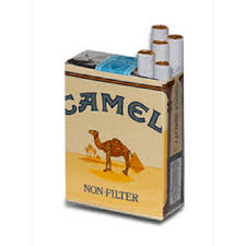 Prosperity is the first of these. Camel Non Filter