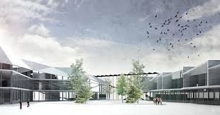 la storia del giovane Guido Maurizio Urbani - professione Architetto