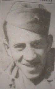 THE HARRODSBURG TANKERS Company D, 192nd Tank Battalion, Harrodsburg's  Kentucky Guardsmen Who Perished During Captivity (DIED)