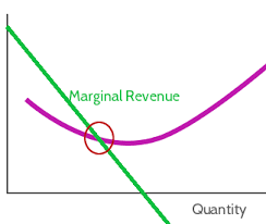 Marginal Benefit And Marginal Cost Personal Finance Lab
