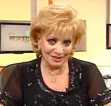 Hoy cumpliria años Ellen Albertini Dow (16 de noviembre de 1913