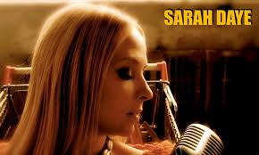 Conversations with Sarah Daye