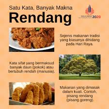 We did not find results for: Kl Baca Satu Kata Banyak Makna 2 Perkataan Minggu Ini Facebook