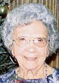 Mary L. Turner 1928-2017