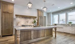 Custom Kitchen Cabinet Gallery Kitchen Galleries Kith Kitchens Eudora Door Style Homestead Ii Col In 2020 Custom Kitchen Cabinets Kitchen Gallery Custom Kitchen