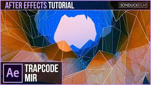 After Effects Tutorial Low Poly 3d Objects With Trapcode Mir Motion Graphics Tutorial Motion Design Animation After Effect Tutorial Use custom templates to tell the right story for your business. after effects tutorial low poly 3d