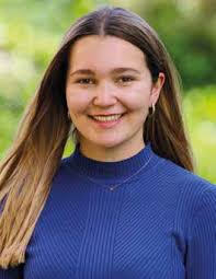 EXETER COLLEGE REGISTER 2022