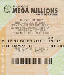 Every effort is made to ensure the accuracy of all information contained on this site. Michigan Man Wins 1 Million On Mistake Lottery Ticket Lottery Post