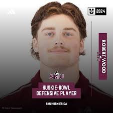 Saint Mary's Huskies Football